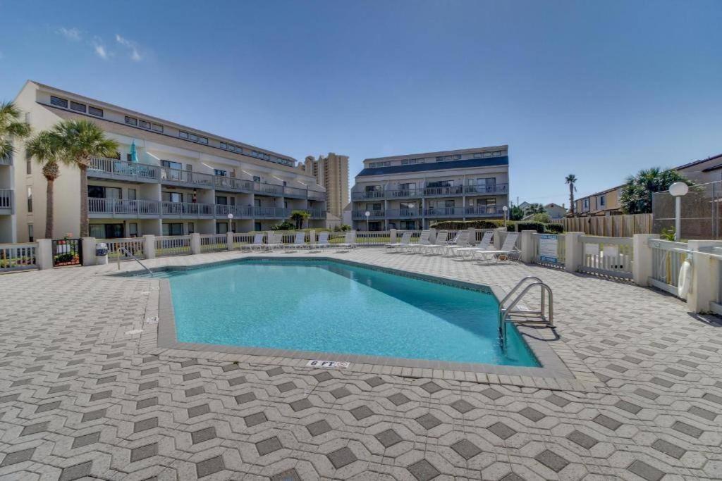 Fullyrenovated 1 Min Walk2 Beach.5Min To Peir Park Panama City Beach Esterno foto