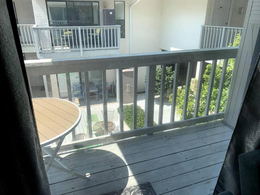 Fullyrenovated 1 Min Walk2 Beach.5Min To Peir Park Panama City Beach Esterno foto