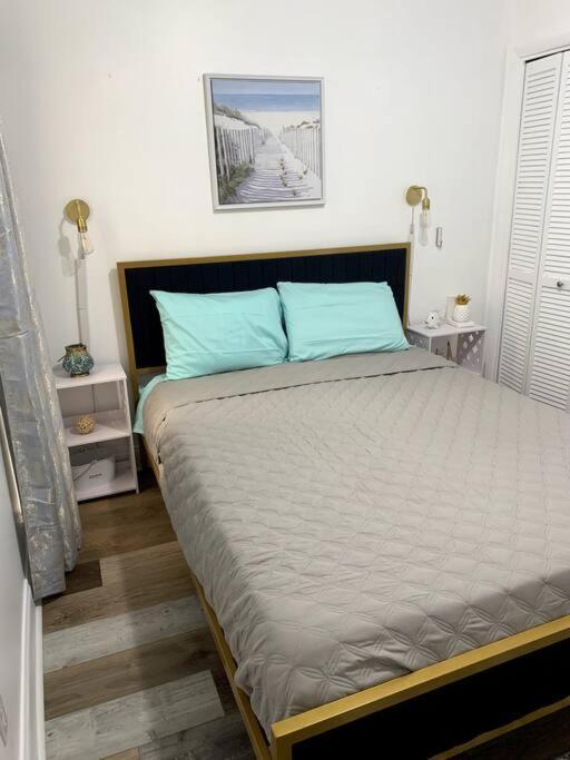 Fullyrenovated 1 Min Walk2 Beach.5Min To Peir Park Panama City Beach Esterno foto