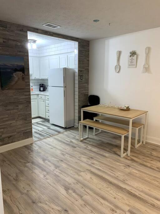 Fullyrenovated 1 Min Walk2 Beach.5Min To Peir Park Panama City Beach Esterno foto